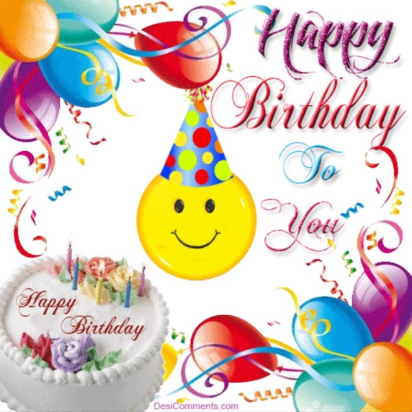 Happy birthday to you поздравления с днем рождения Happy birthday to you поздравления с днем рождения
