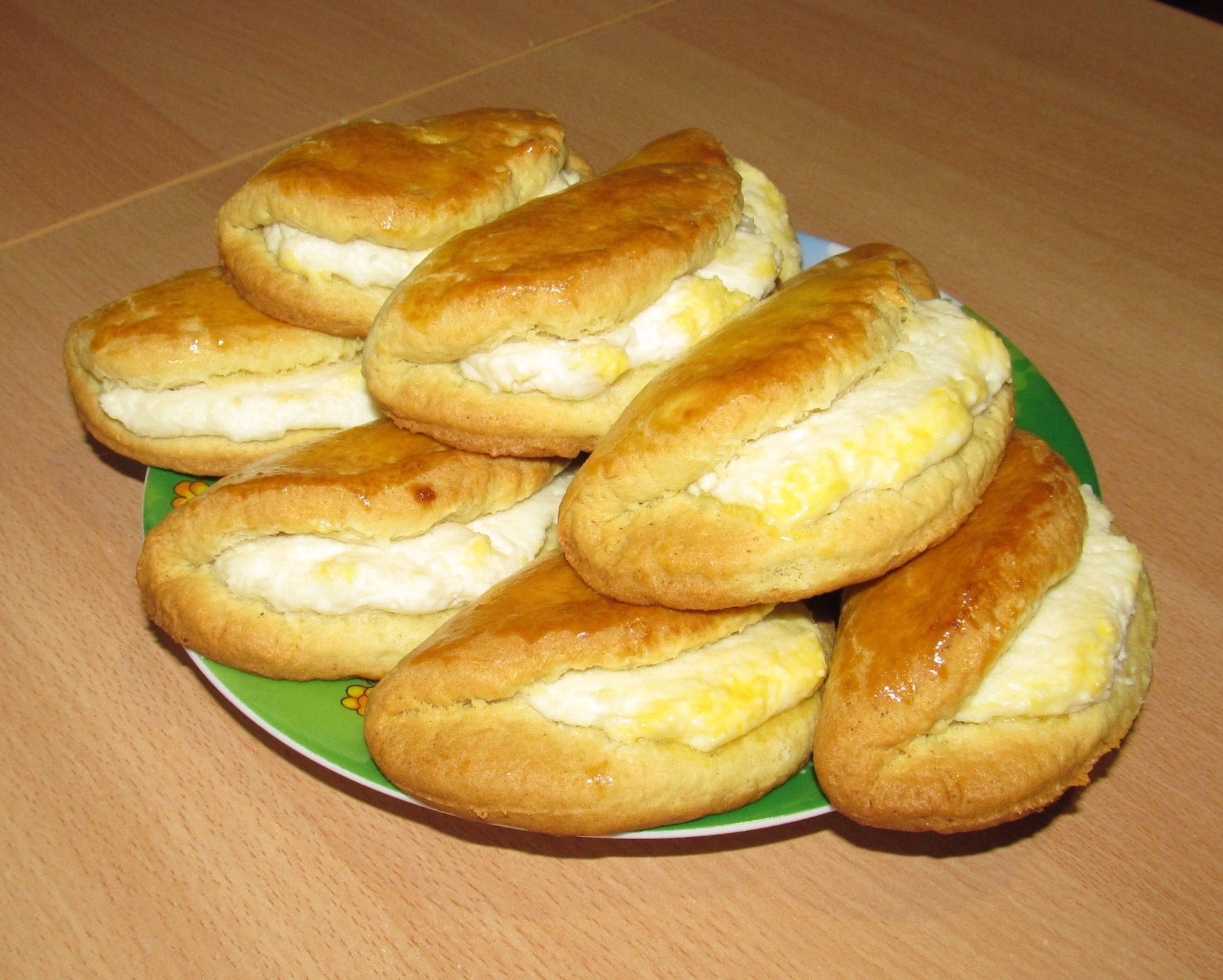 Сочники Сочники