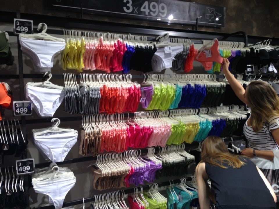 Tezenis Интернет Магазин Новосибирск