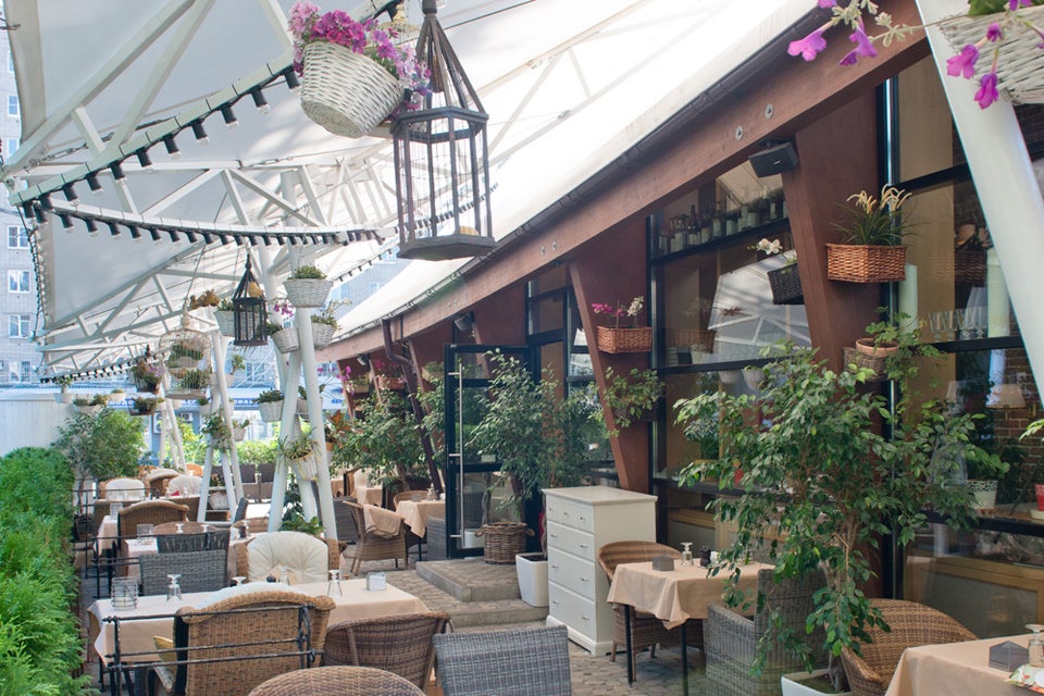 Рестораны Ростова На Дону Фото – Telegraph