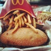 Foto McDonald's, Malang