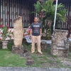 Foto Museum Pusaka Nias, Nias Island. North Sumatera