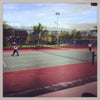 Foto Lapangan Tennis Komplek Perumahan Ir. H. Hasanuddin B, MM, 