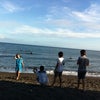 Foto Pantai Firdaus, Minahasa Utara