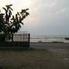 Foto Taman Wisata Pantai Widuri, Pemalang