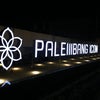 Foto Palembang Icon, Palembang