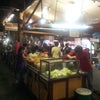 Foto Pasar Rame, Medan