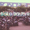 Foto Solo Square, Surakarta