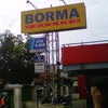 Foto Borma Toserba, Bandung