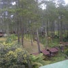 Foto Grafika Cikole Camp Area, Bandung