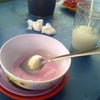 Foto Pondok Minuman Es kelapa Muda dan Gorengan Ratu Elok Banjarbaru, Banjarbaru