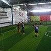 Foto Munjul Jaya Futsal, Bogor