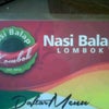 Foto Nasi Balap Lombok, Mataram