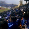 Foto Stadion Si Jalak Harupat, Kab. Bandung