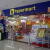 Foto hypermart, Kupang