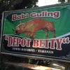 Foto Warung Babi Guling Depot Betty, Baturiti