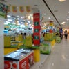 Foto Giant Hypermarket, Tangerang Selatan