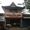 Foto Pasar Gemolong, Sragen