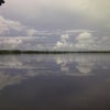 Foto Danau Dendam Tak Sudah, Bengkulu