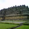 Foto Taman Relokasi Candi Borobudur, Kota Magelang