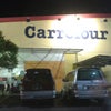 Foto Carrefour, Serang