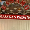 Foto RM Padang Basamo, Cirebon