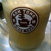 Foto Kok Tong Coffee, Sibolga