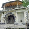 Foto Benteng Vastenburg, Surakarta