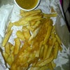 Kirkgate Fish & Chips