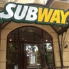 Фото Subway