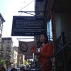 The Lower East Side Tenement Museum