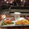 Shake Shack Upper East Side