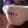 Costa Coffee