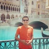 The Venetian Resort Hotel