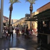 Premium Outlet Mall