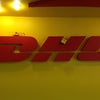 Фото Dhl