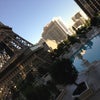 Paris Las Vegas