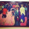 Museum of Modern Art (MoMA)