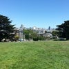 Alamo Square Park