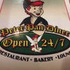 Photo of Peter Pan Diner