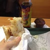 Фото Subway