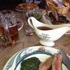 Peter Luger Steak House