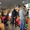Фото Subway