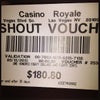 Casino Royale
