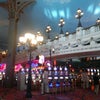 Paris Las Vegas
