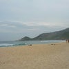 Praia Mole