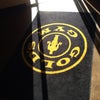Gold's Gym Hollywood