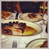 Benjamin Steakhouse