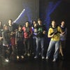 Whirly Ball