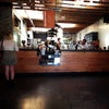Four Barrel Coffee